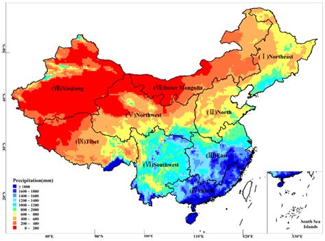 中國夏天為什麼熱？論述與夏日炎熱的多重面向