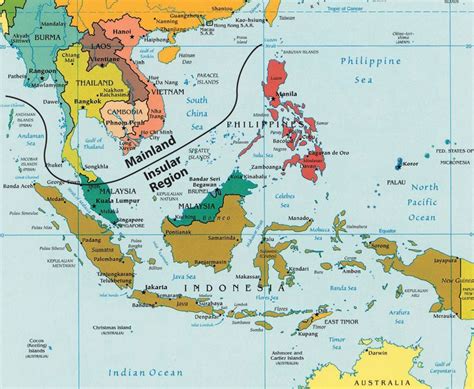 「何謂大灣與內地之異同」：從地理、文化到政治的多維度解析